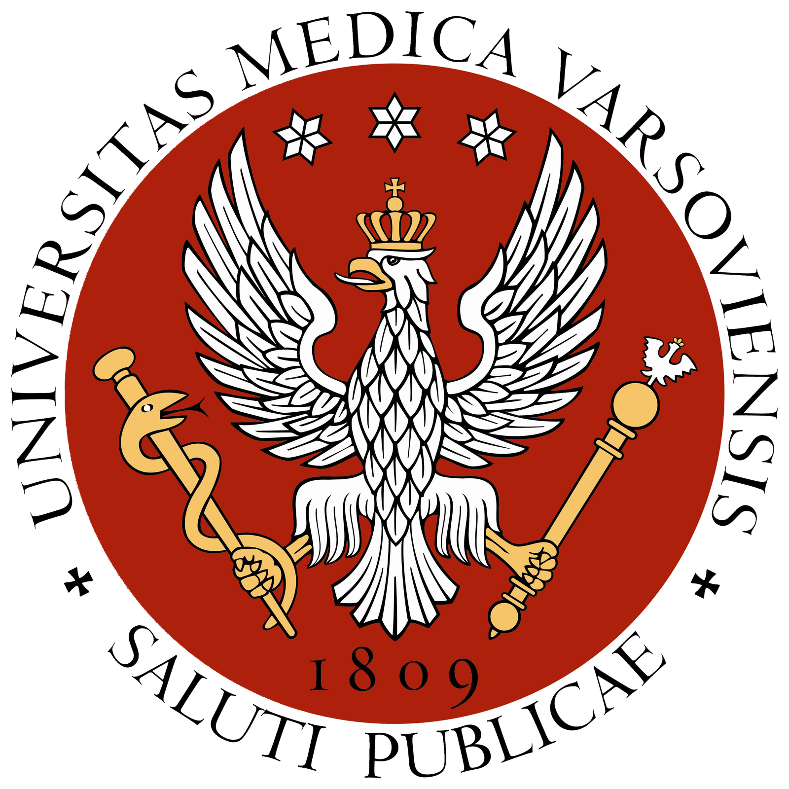 Warsaw Logo