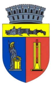 Iuliu Hatieganu Logo