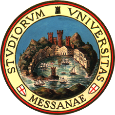 University of Messina logo