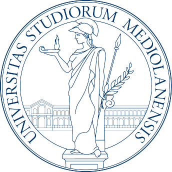 University of Milan logo