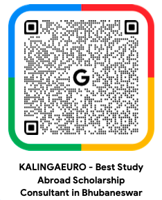 Google Review QR Bhubaneswar