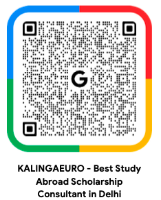 Google Review QR Delhi
