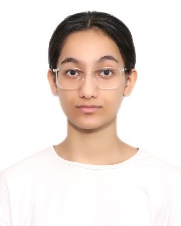 Nandini T.