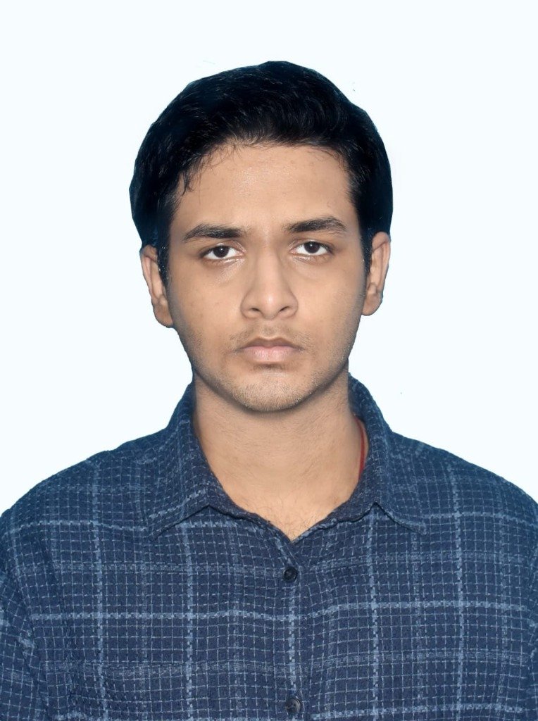 Vishesh A. J.